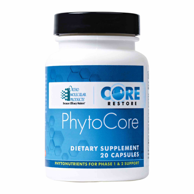 PhytoCore (Ortho Molecular Products)