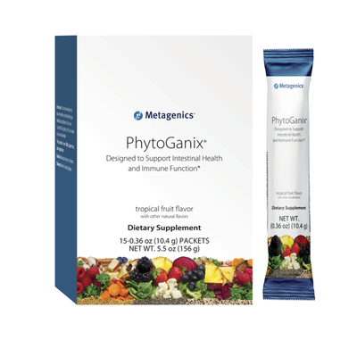 PhytoGanix® Tropical Fruit (Metagenics)