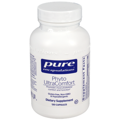 Phyto UltraComfort*  (Pure Encapsulations)