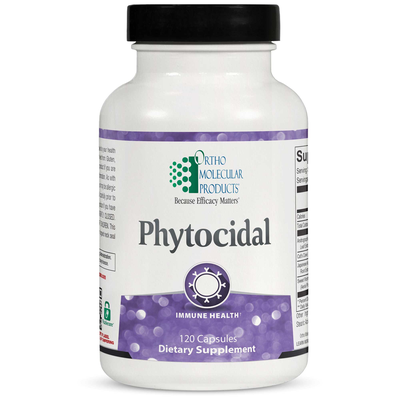 Phytocidal (Ortho Molecular Products)