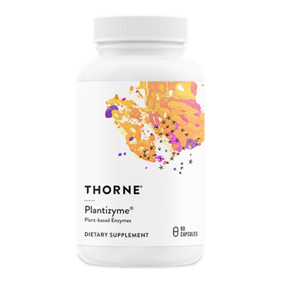 Plantizyme (Thorne)