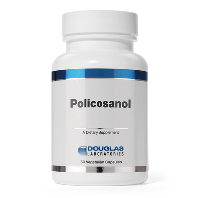 Policosanol 10mg (Douglas Labs)