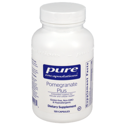 Pomegranate Plus (Pure Encapsulations)