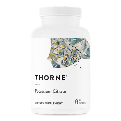 Potassium Citrate (Thorne)