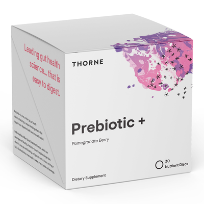 Prebiotic + (Thorne)