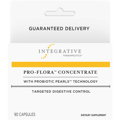 Pro-Flora Concentrate/Probiotic  (Integrative Therapeutics)