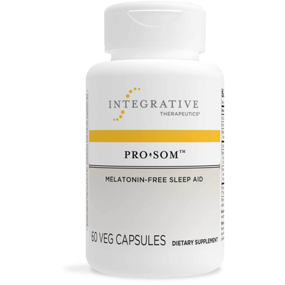 Pro-Som (Integrative Therapeutics)