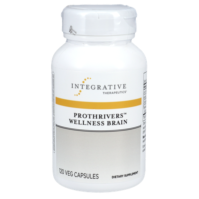 ProThrivers Wellness Brain (Integrative Therapeutics)