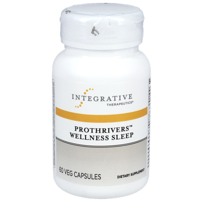 ProThrivers™ Wellness Sleep (Integrative Therapeutics)