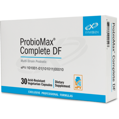 ProbioMax Complete DF (Xymogen)