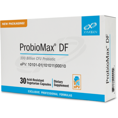 ProbioMax DF (Xymogen)