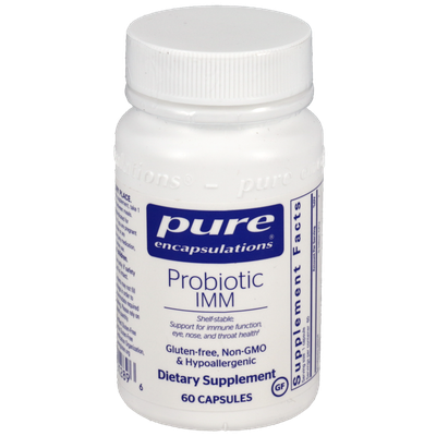 Probiotic IMM (Pure Encapsulations)