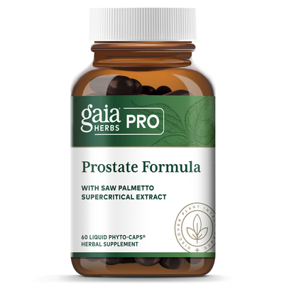 Prostate Formula Pro (Gaia Herbs)