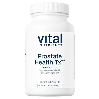 Prostate Health TX (Vital Nutrients)