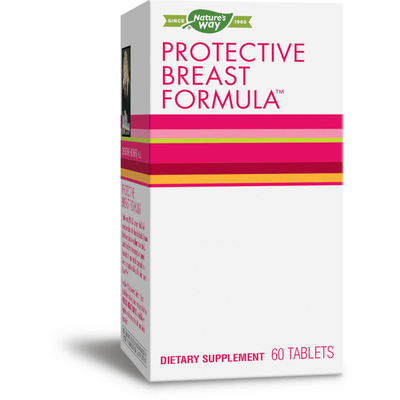 Protective Breast Formula (Integrative Therapeutics)