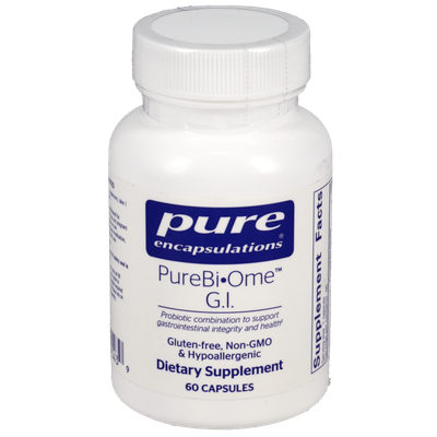 PureBi Ome GI (Pure Encapsulations)