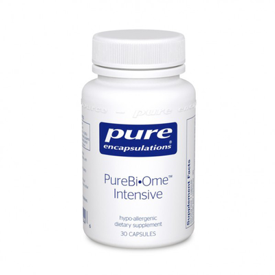 PureBi Ome Intensive (Pure Encapsulations)