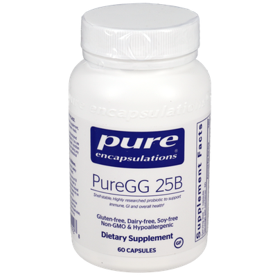 PureGG 25B (Pure Encapsulations)