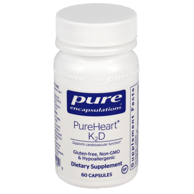 PureHeart K2D (Pure Encapsulations)