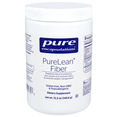 PureLean Fiber (Pure Encapsulations)