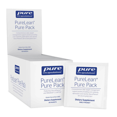 PureLean Pure Pack (Pure Encapsulations)