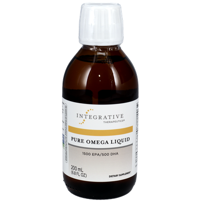 Pure Omega Liquid (Integrative Therapeutics)