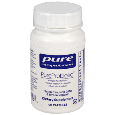 PureProbiotic (Pure Encapsulations)