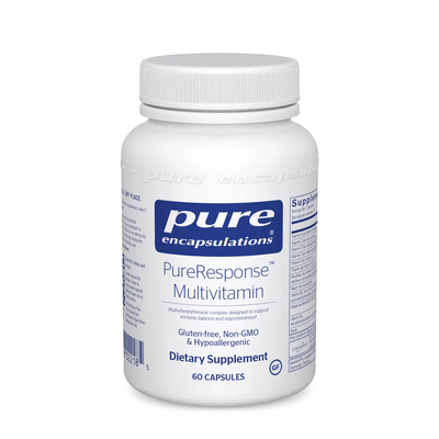 PureResponse™ Multivitamin (Pure Encapsulations)