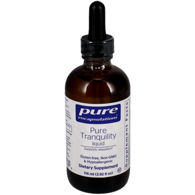 Pure Tranquility Liquid (Pure Encapsulations)