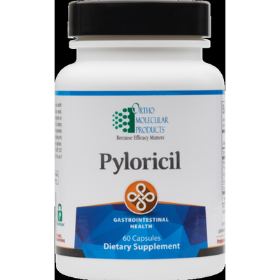 Pyloricil - California Only (Ortho Molecular Products)