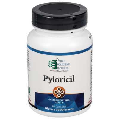 Pyloricil (Ortho Molecular Products)