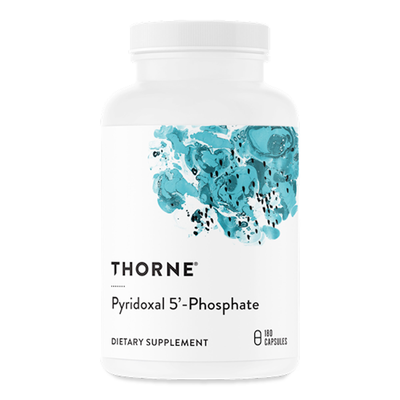 Pyridoxal 5'-Phosphate (Thorne)