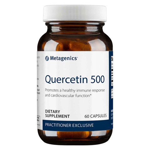 Quercetin 500 (Metagenics)