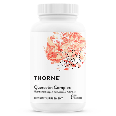 Quercetin Complex (formerly Quercenase) (Thorne)