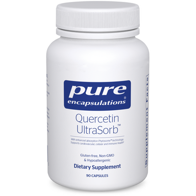 Quercetin UltraSorb (Pure Encapsulations)