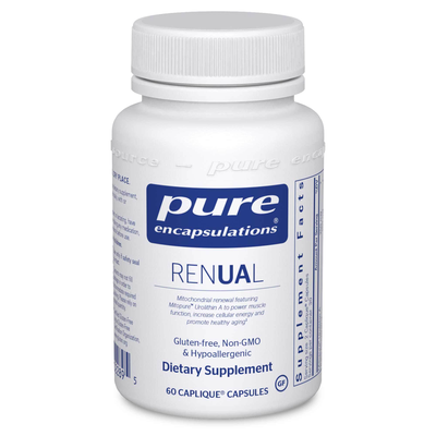 RENUAL® (Pure Encapsulations)