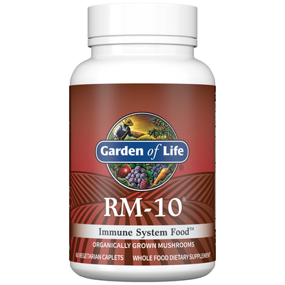 RM-10 Ultra (Garden of Life)