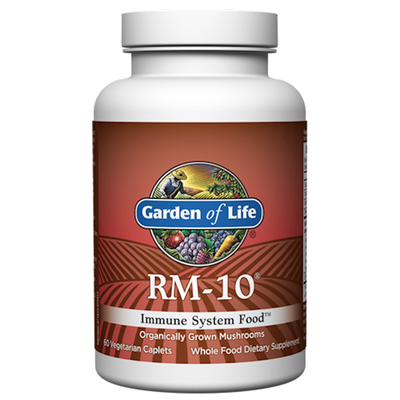 RM-10 (Garden of Life)