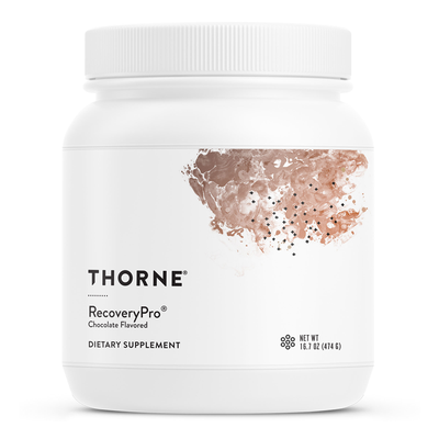 RecoveryPro Chocolate (Thorne)