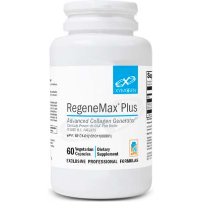 RegeneMax Plus (Xymogen)