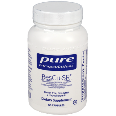 Rescu-SR (Pure Encapsulations)