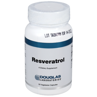 Resveratrol (Douglas Labs)