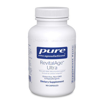 RevitalAge Ultra (Pure Encapsulations)