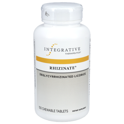 Rhizinate Chewable (Integrative Therapeutics)