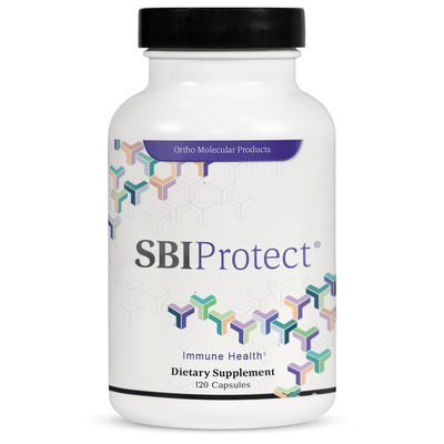 SBI Protect Capsules (Ortho Molecular Products)