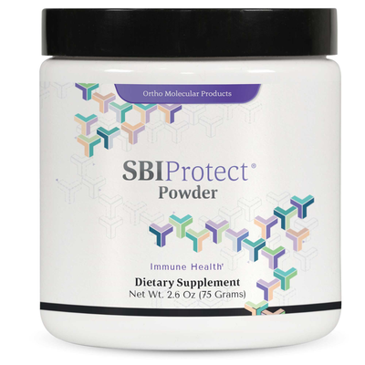 SBI Protect Powder (Ortho Molecular Products)