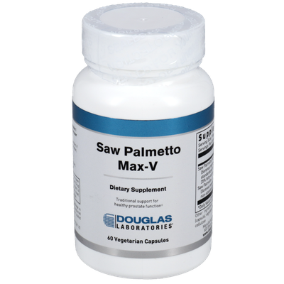 Saw Palmetto Max-V (Douglas Labs)