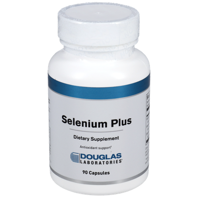 Selenium Plus (Douglas Labs)