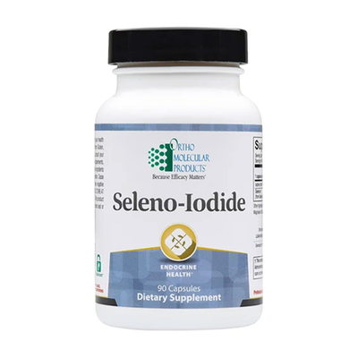 Seleno-Iodide (Ortho Molecular Products)