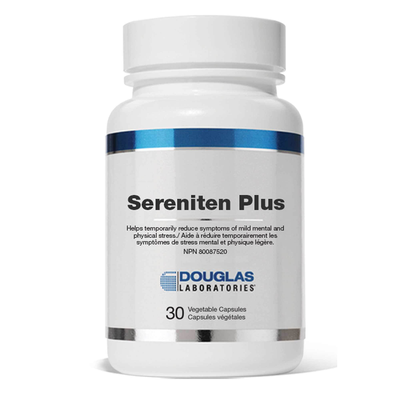 Sereniten Plus (Douglas Labs)